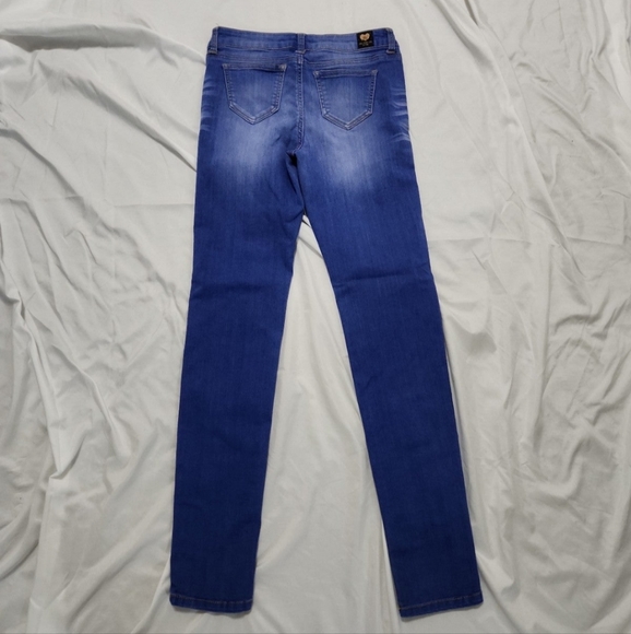 Celebrity Pink Girl Jeans.  Size 16. - Picture 2 of 6